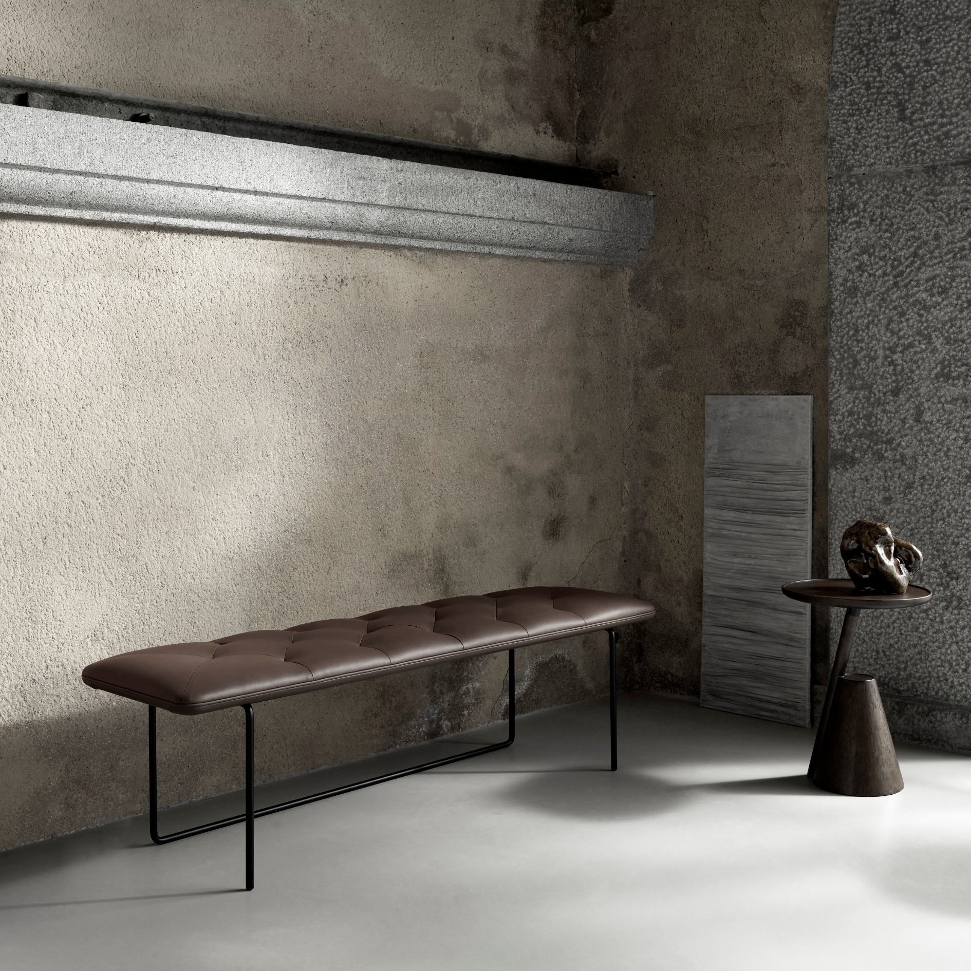 Mate Side Table